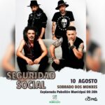 10/08/2024 - SEGURIDAD SOCIAL