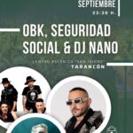 09/09/2024 - SEGURIDAD SOCIAL (Entradas aquí)